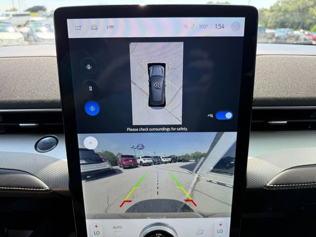 Used 2021 Ford Mustang Mach-E Select w/ Comfort/Technology Package image 24