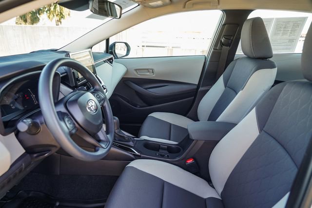 Used 2026 Toyota Corolla LE image 19