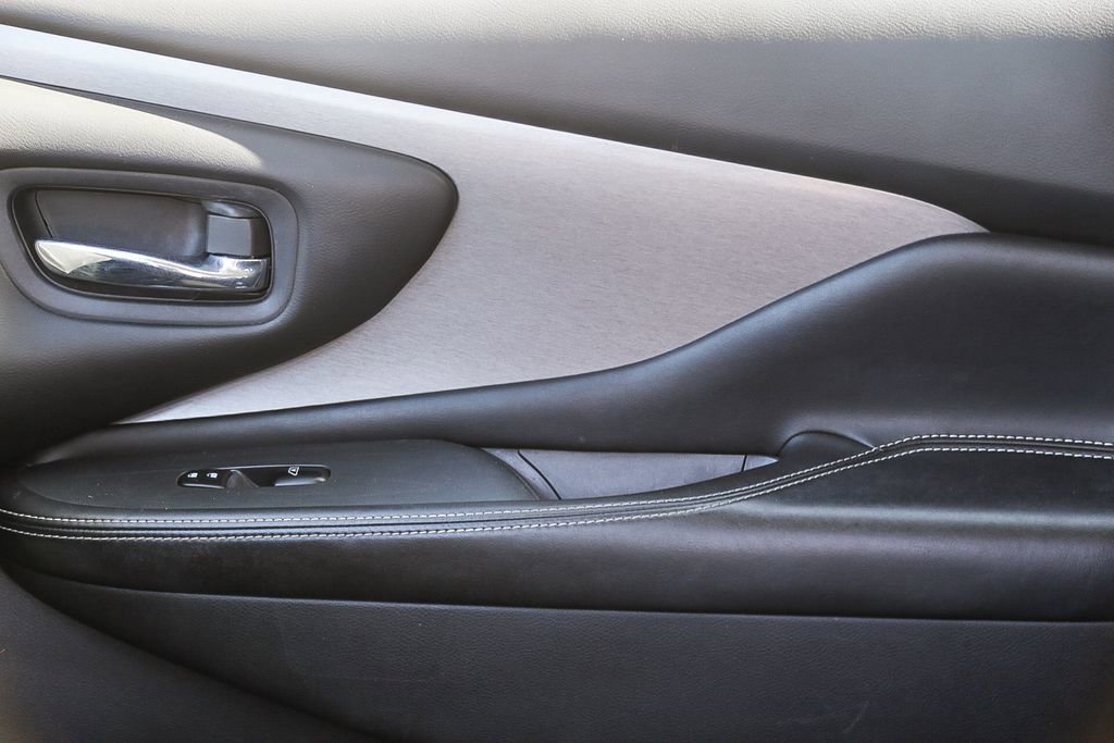 Used 2023 Nissan Murano S image 20