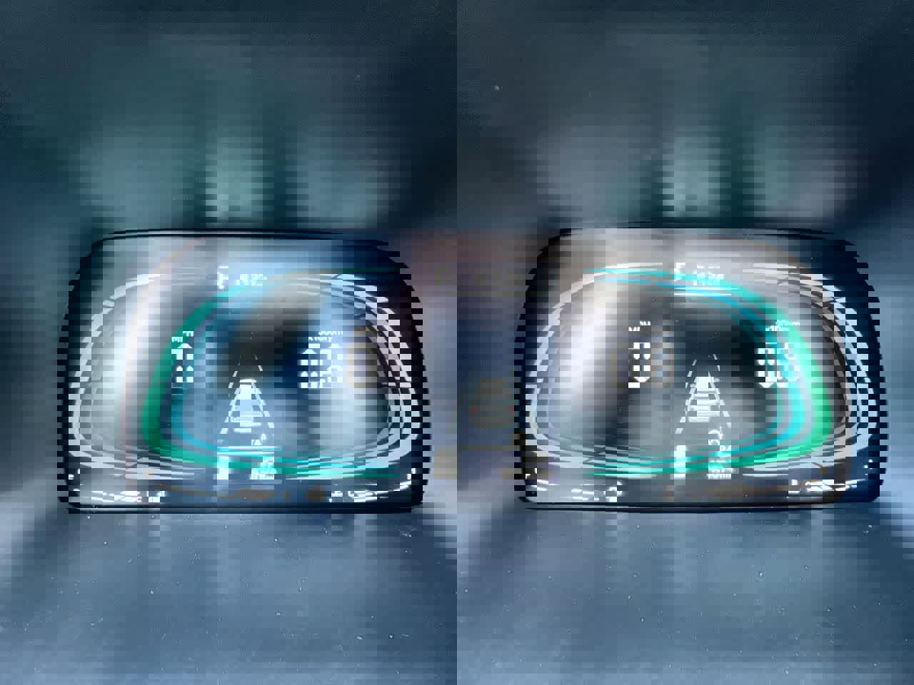 Used 2025 Hyundai Palisade SEL image 12