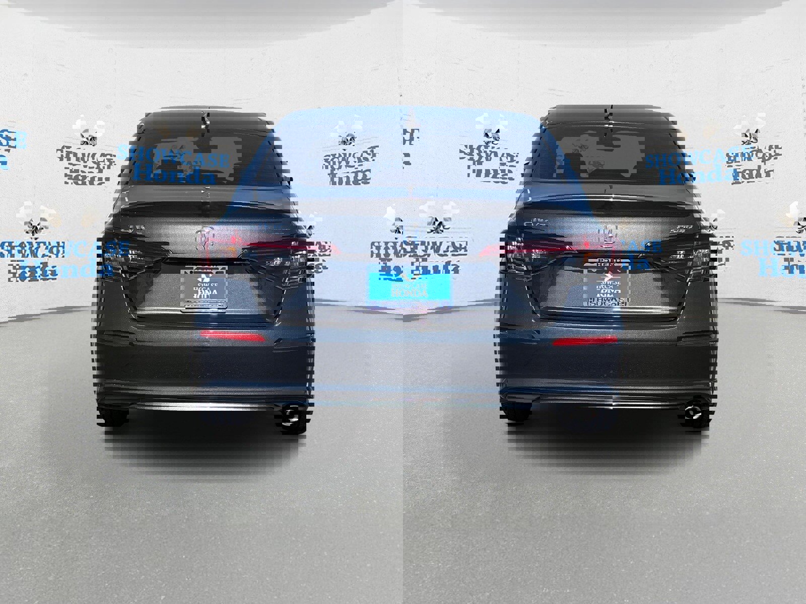 Used 2025 Honda Civic Sport image 7