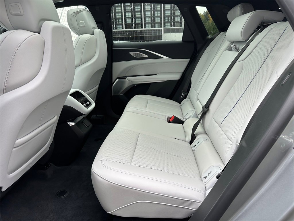 New 2026 Cadillac Lyriq Premium Sport image 15