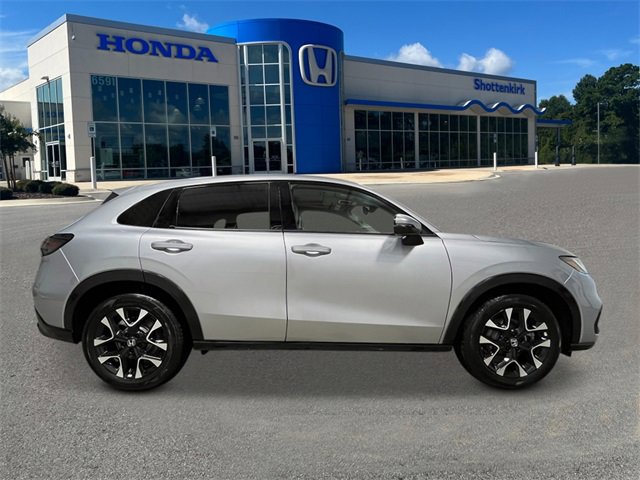 New 2026 Honda HR-V EX-L image 7