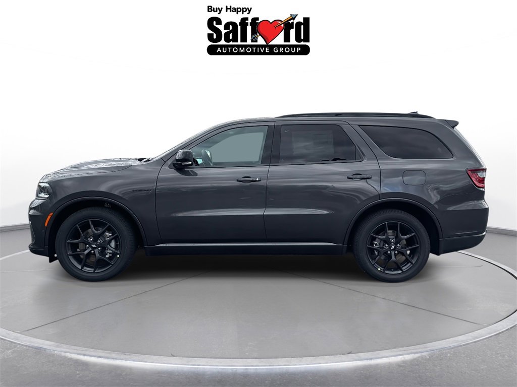 New 2026 Dodge Durango GT image 5