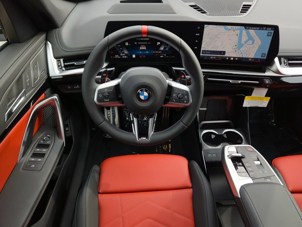 New 2026 BMW X1 M35i w/ Technology Package image 18