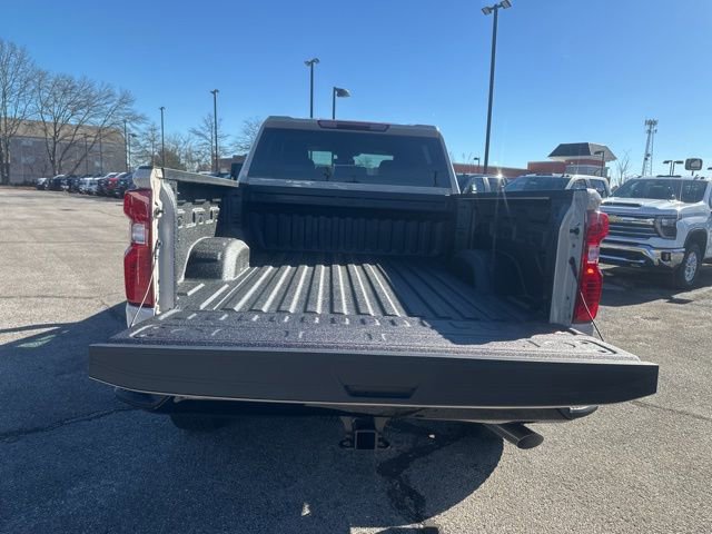 New 2026 Chevrolet Silverado 2500 Custom w/ Custom Value Package image 28