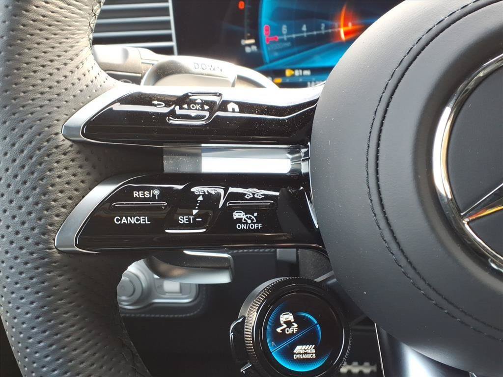 New 2026 Mercedes-Benz GLS 63 AMG 4MATIC image 12