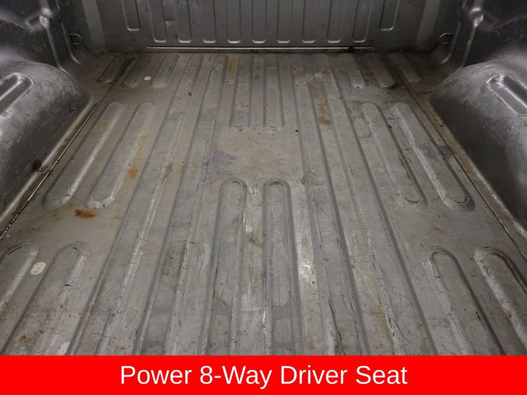 Used 2019 RAM 1500 Big Horn AWD/4WD image 11