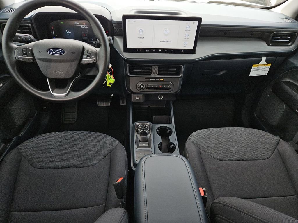 New 2026 Ford Maverick XL image 5
