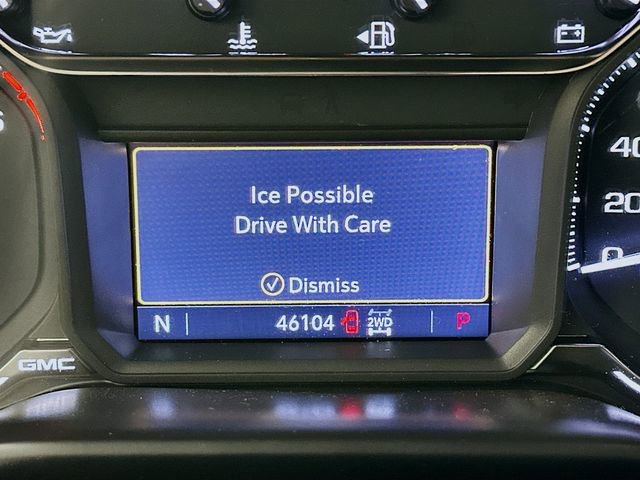 Used 2021 GMC Sierra 1500 AT4 w/ AT4 Premium Package image 13