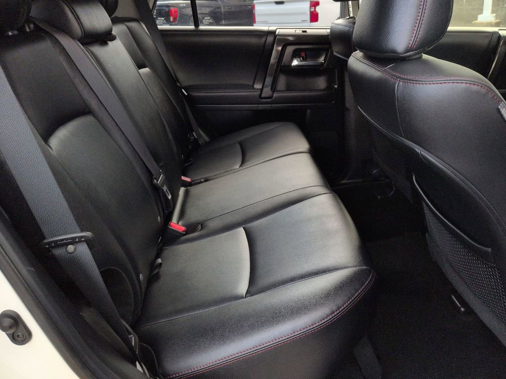Used 2023 Toyota 4Runner TRD Off-Road Premium w/ Moonroof Package image 24