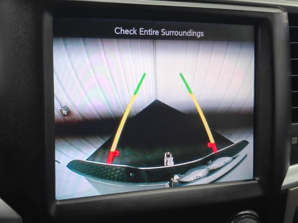 Used 2015 RAM 2500 Big Horn image 7