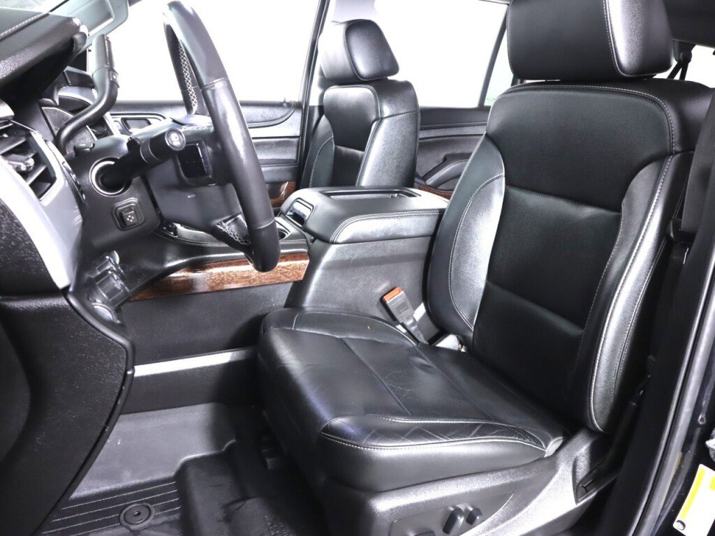 Used 2019 GMC Yukon XL SLT AWD/4WD image 32