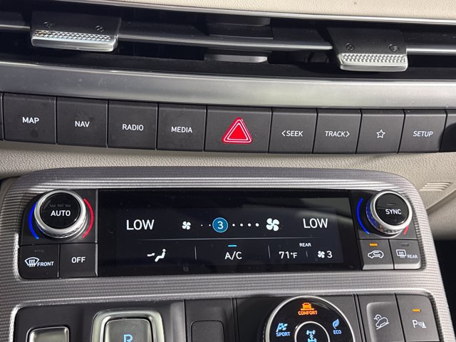 Used 2024 Hyundai Palisade Calligraphy AWD/4WD image 42