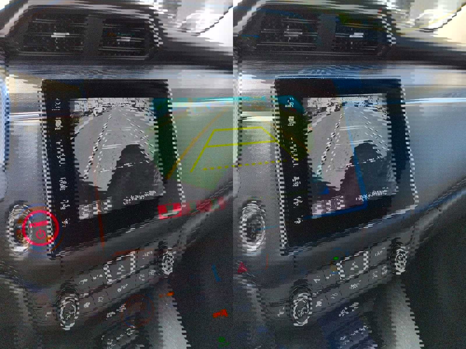 Used 2019 Honda Clarity Plug-In Hybrid image 19