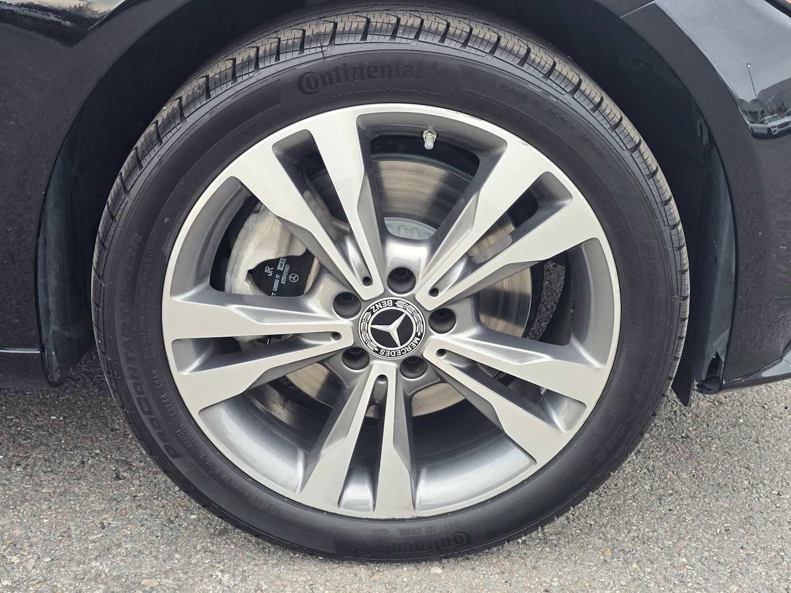 Used 2021 Mercedes-Benz C 300 4MATIC Sedan image 9