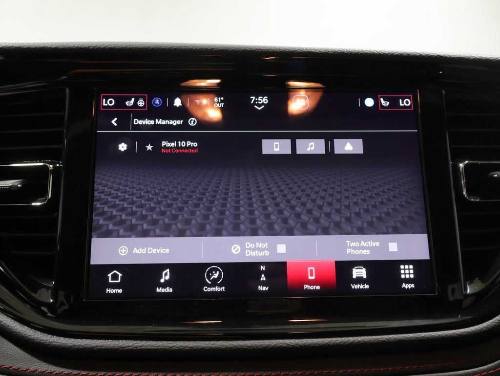 Used 2026 Dodge Durango GT AWD/4WD image 26