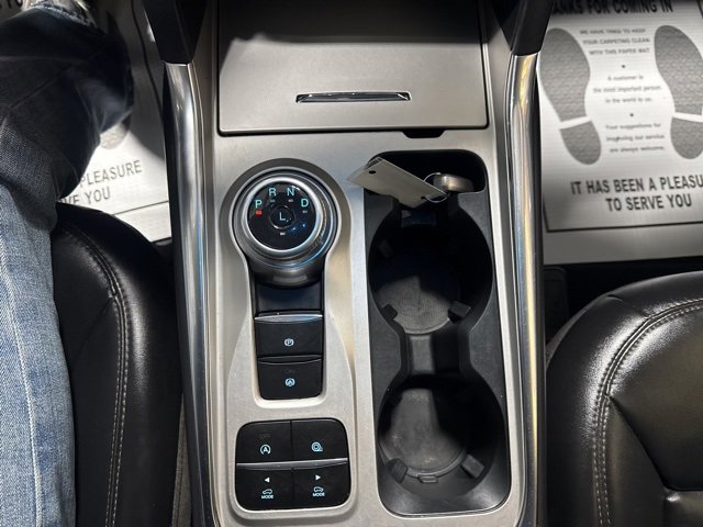 Used 2023 Ford Explorer XLT w/ Equipment Group 202A image 12