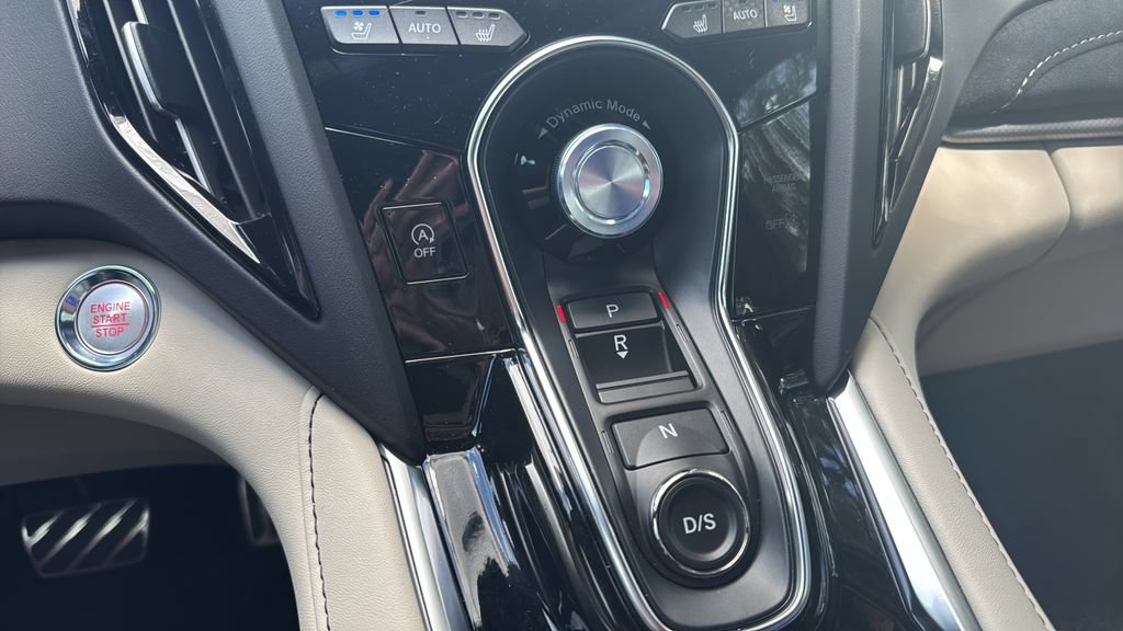 New 2026 Acura RDX w/ Advance Package AWD/4WD image 25