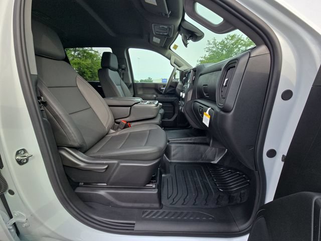 New 2026 GMC Sierra 3500 Pro w/ Convenience Package AWD/4WD image 27