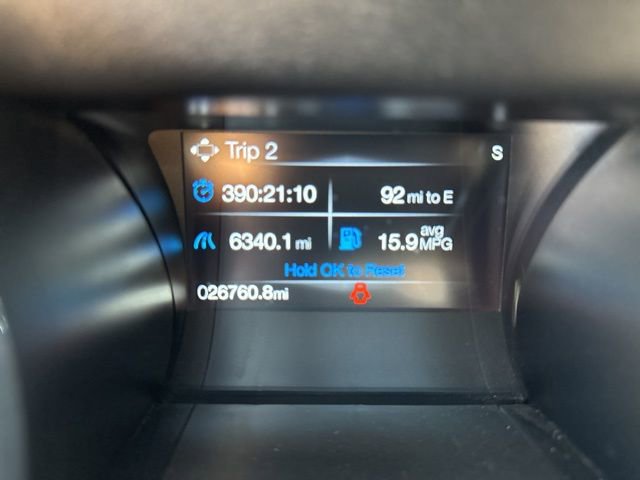 Used 2018 Ford Mustang GT RWD image 17