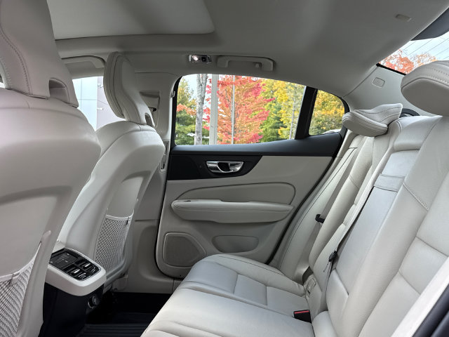Used 2019 Volvo S60 T6 Inscription AWD/4WD image 21