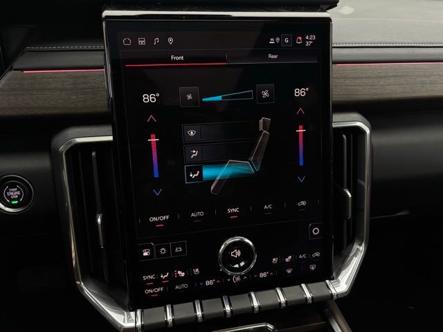 New 2026 GMC Acadia Denali Ultimate image 30