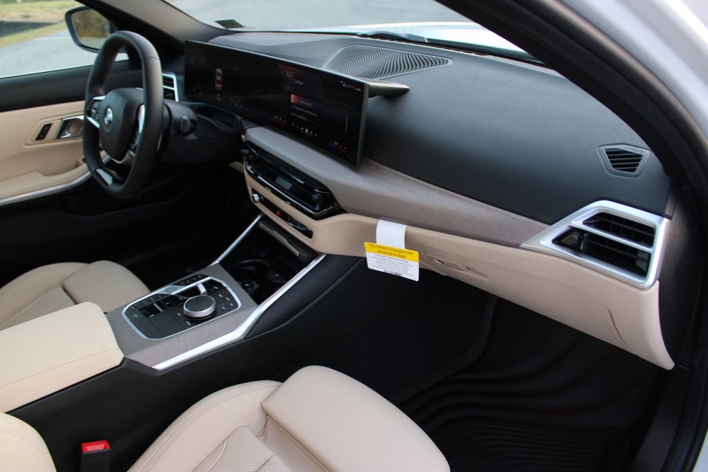 New 2026 BMW 330i xDrive Sedan image 45