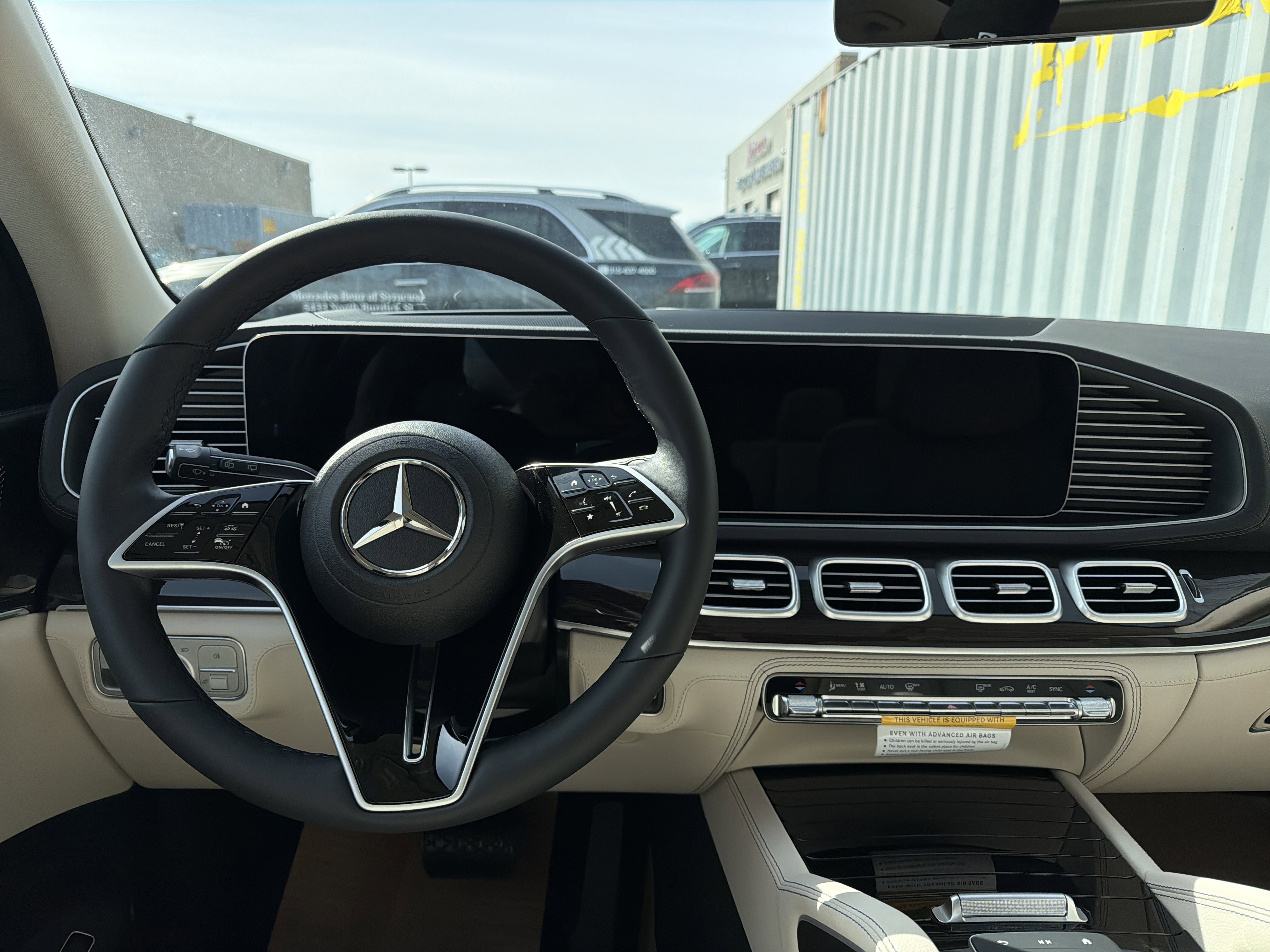 New 2026 Mercedes-Benz GLE 350 4MATIC image 10