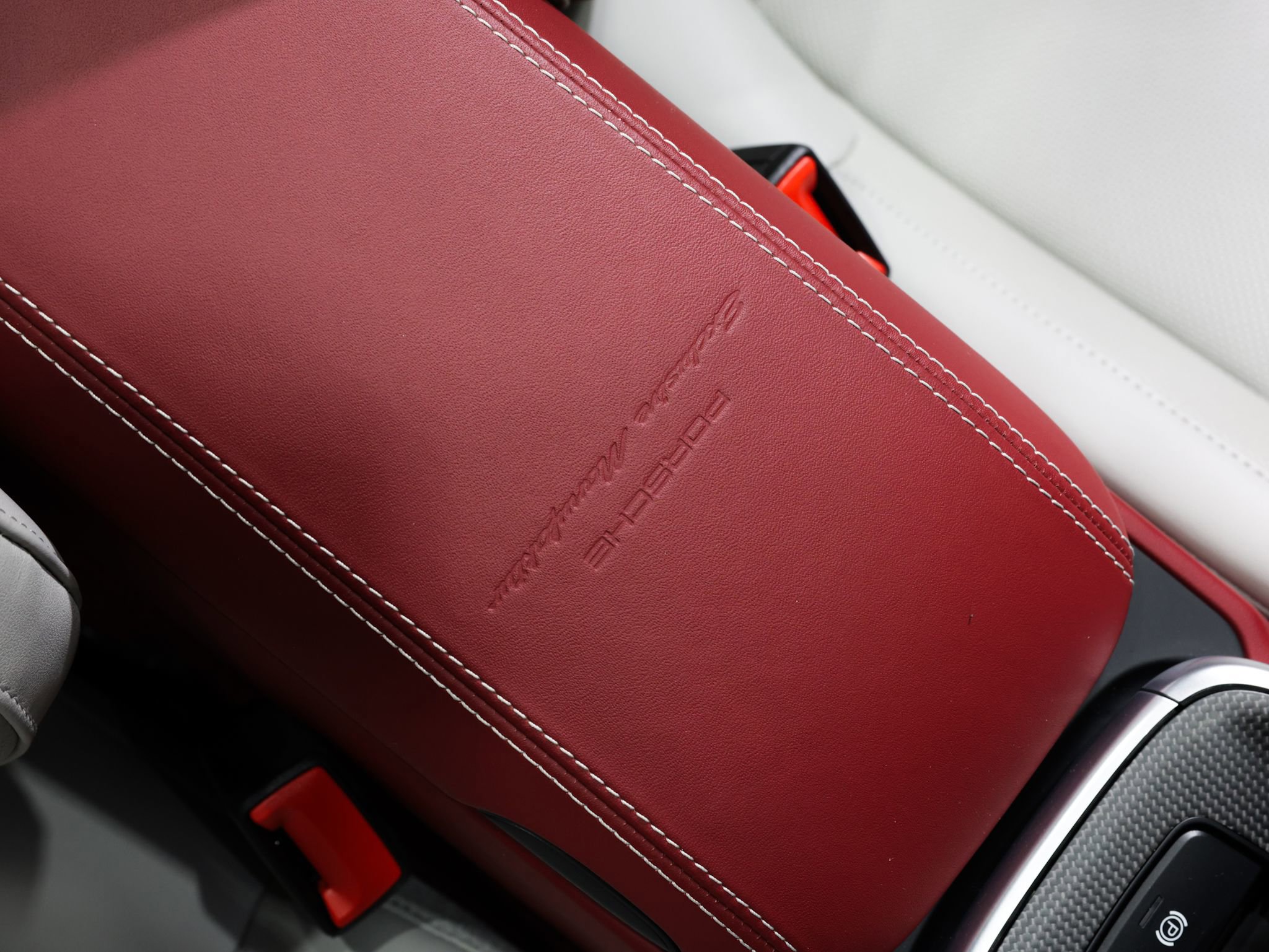 Used 2025 Porsche 911 Turbo S image 73