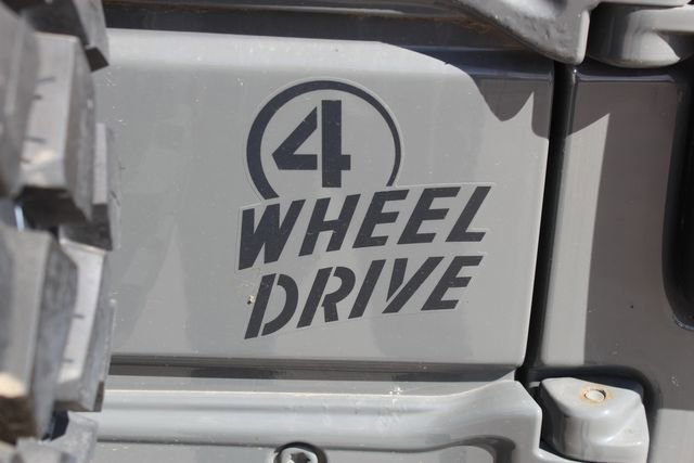 Used 2021 Jeep Wrangler Unlimited Sport image 22