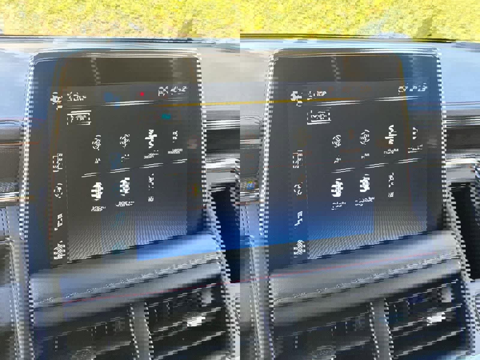 Used 2023 Chevrolet Tahoe RST image 17