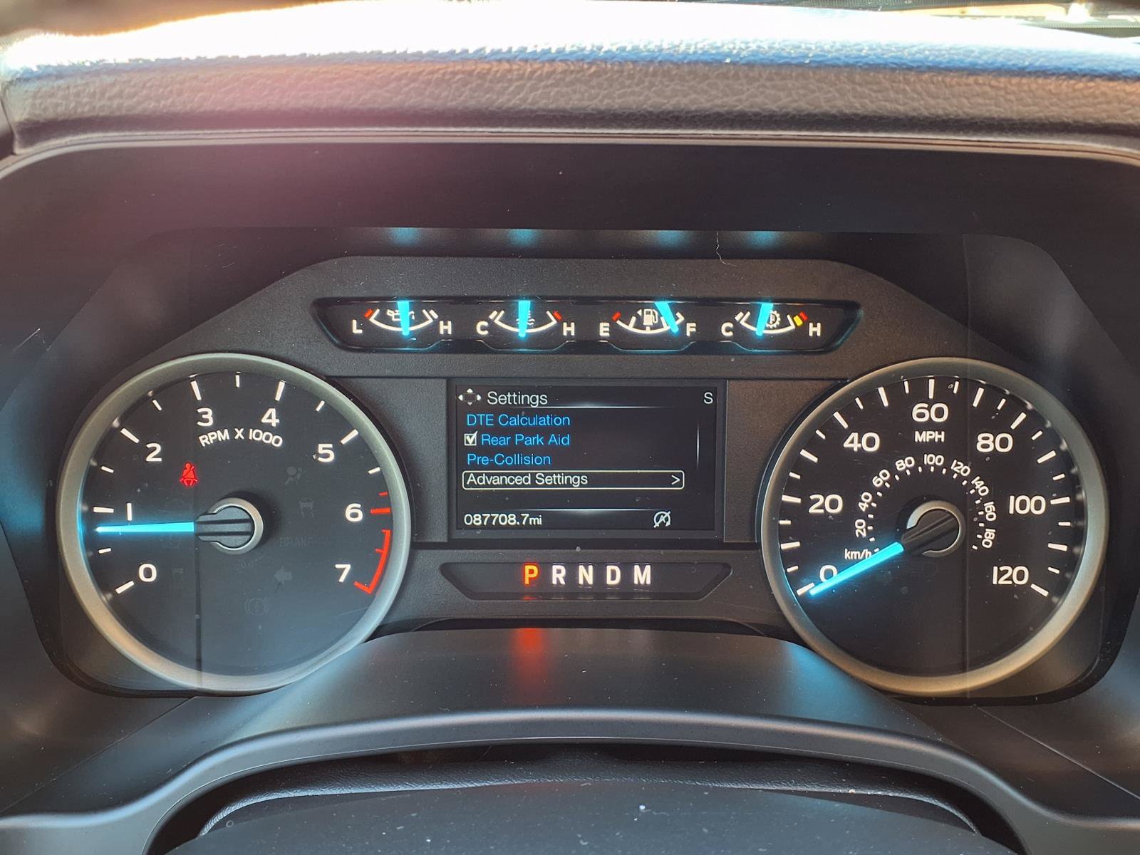 Used 2020 Ford F150 XLT w/ Equipment Group 302A Luxury AWD/4WD image 20