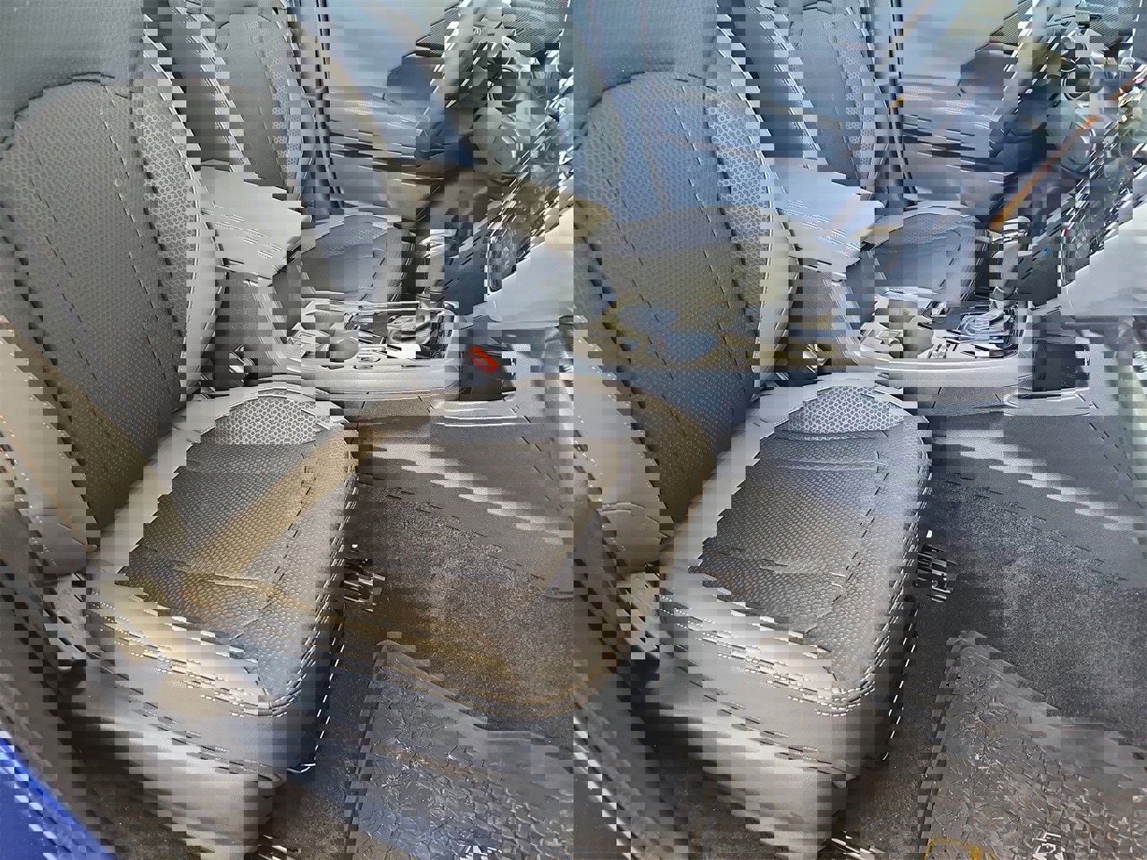 Used 2025 Subaru Crosstrek 2.5i Wilderness w/ Crosstrek Mirror Package image 10