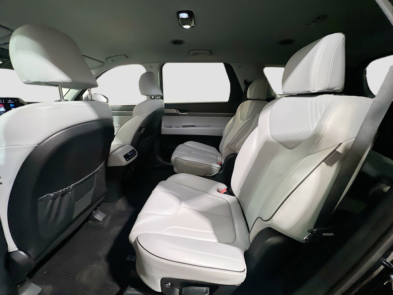 Used 2023 Hyundai Palisade SEL image 17
