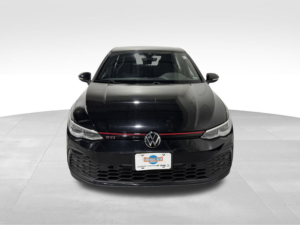 Used 2024 Volkswagen GTI S FWD image 10