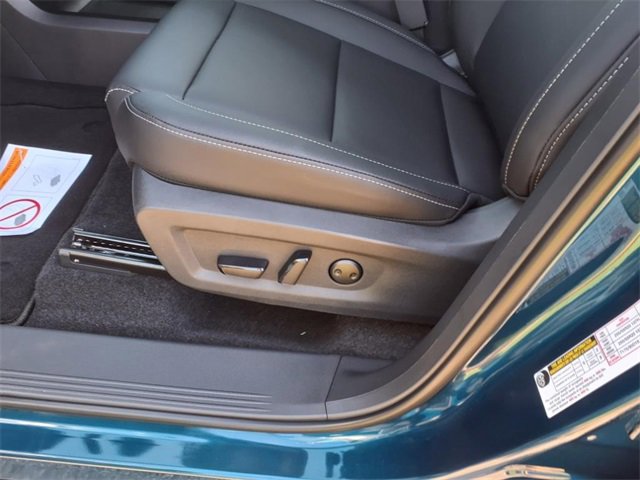 New 2025 Nissan Murano SL w/ Cargo Package image 6