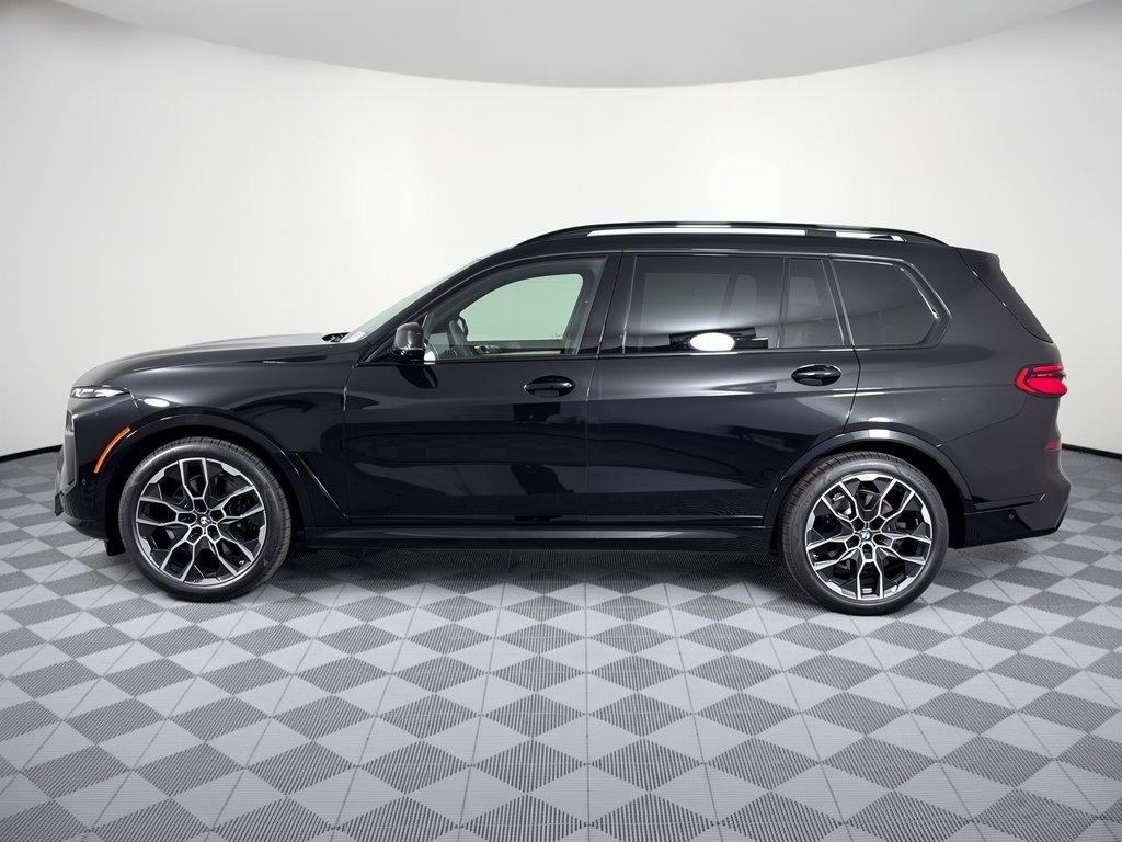 New 2027 BMW X7 xDrive40i AWD/4WD image 2