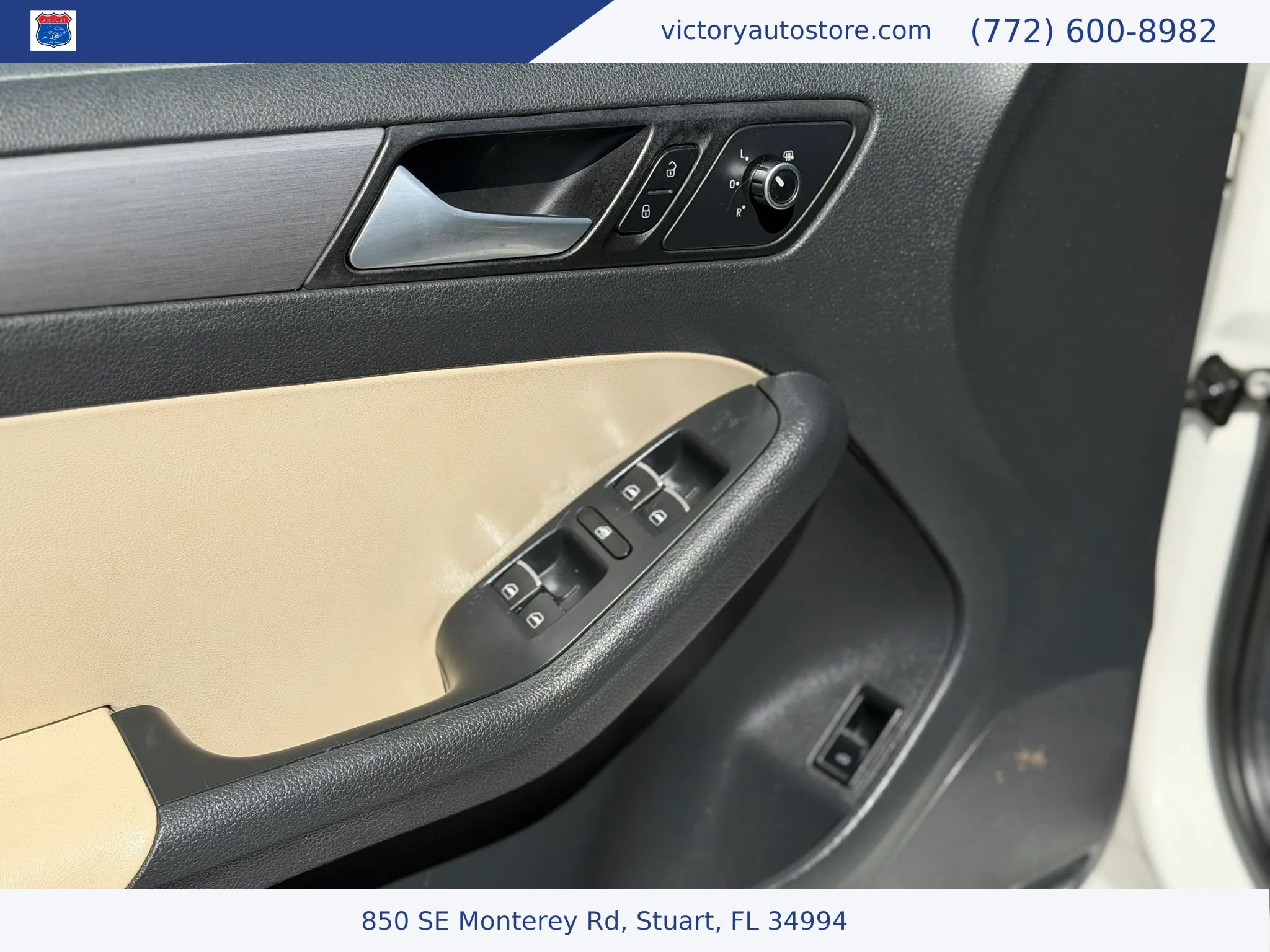 Used 2013 Volkswagen Jetta TDI FWD image 12