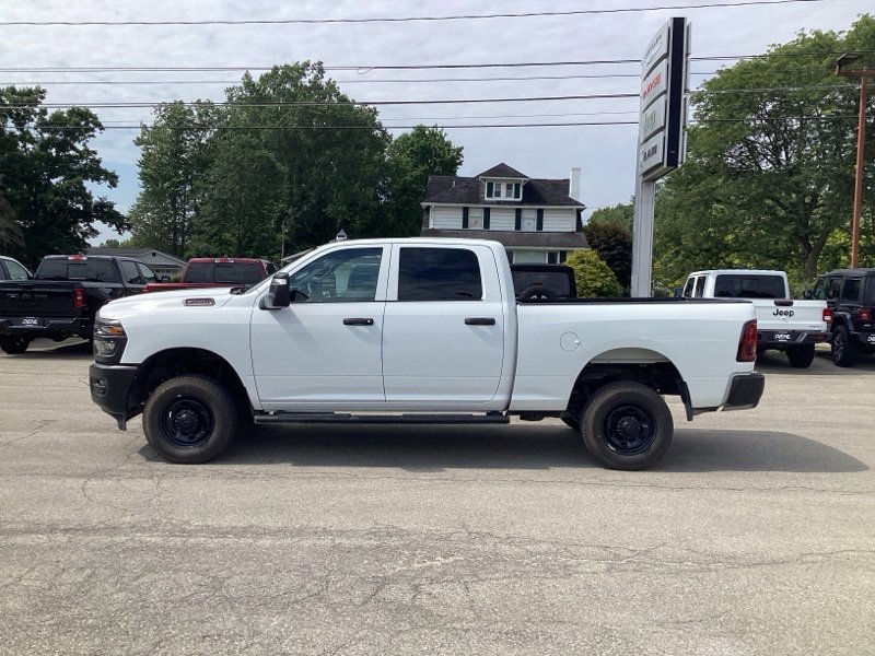 New 2026 RAM 2500 Tradesman image 4