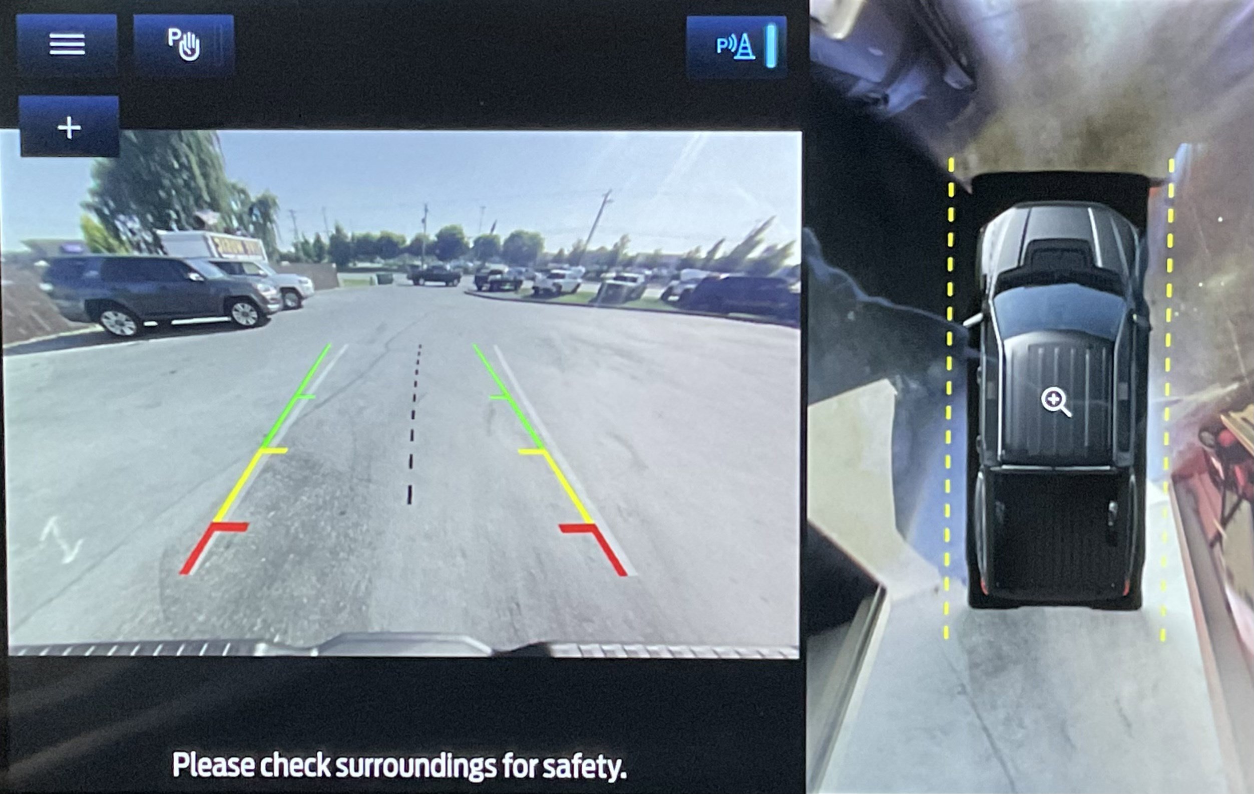 Used 2022 Ford F150 Raptor w/ Equipment Group 801A High image 15