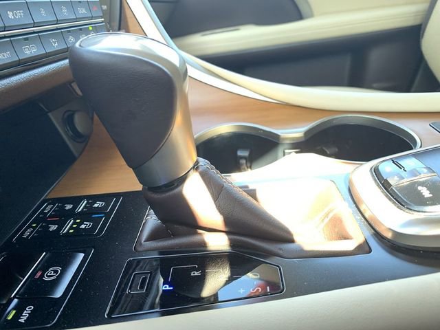 Used 2018 Lexus RX 350 FWD w/ Premium Package image 25