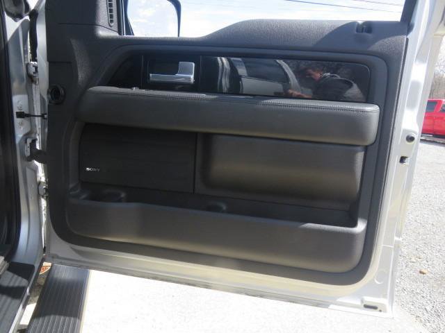 Used 2011 Ford F150 Harley-Davidson AWD/4WD image 19