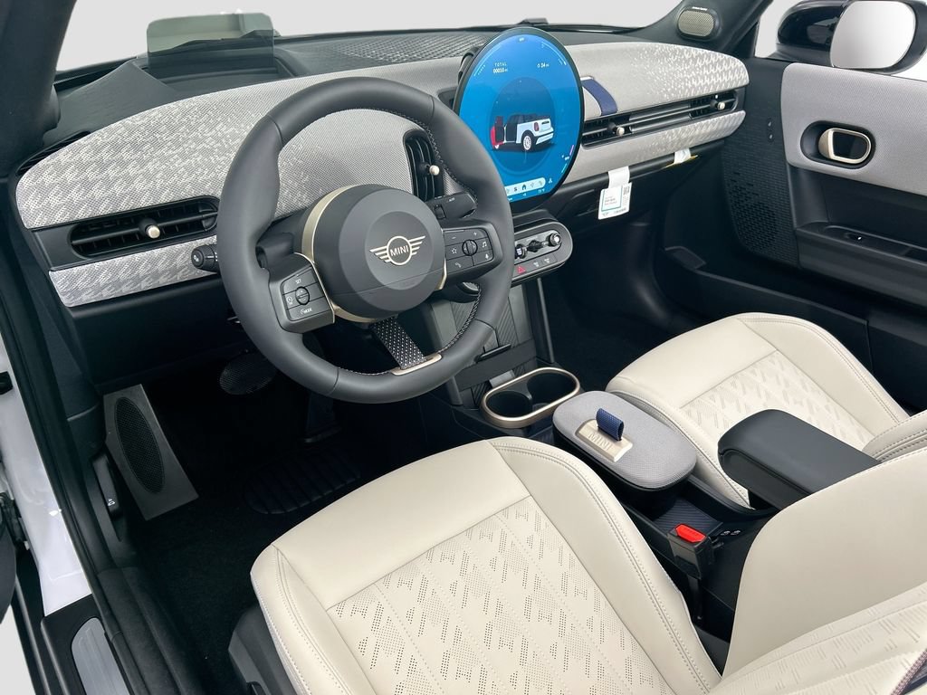 New 2026 MINI Cooper S FWD image 9