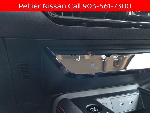 New 2026 Nissan Kicks SR w/ SR Premium Package image 18