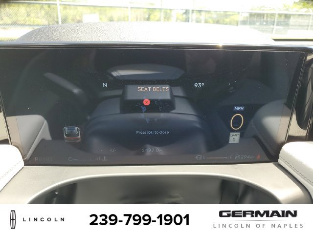 New 2026 Lincoln Aviator AWD image 24