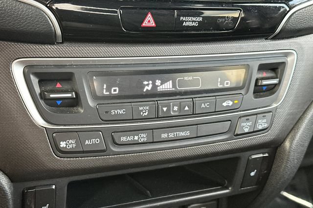 Used 2024 Honda Ridgeline TrailSport image 22