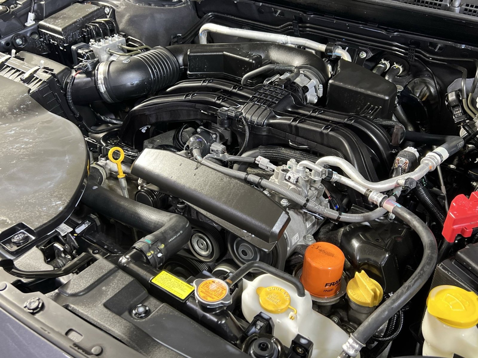 Used 2024 Subaru Outback Onyx Edition image 27