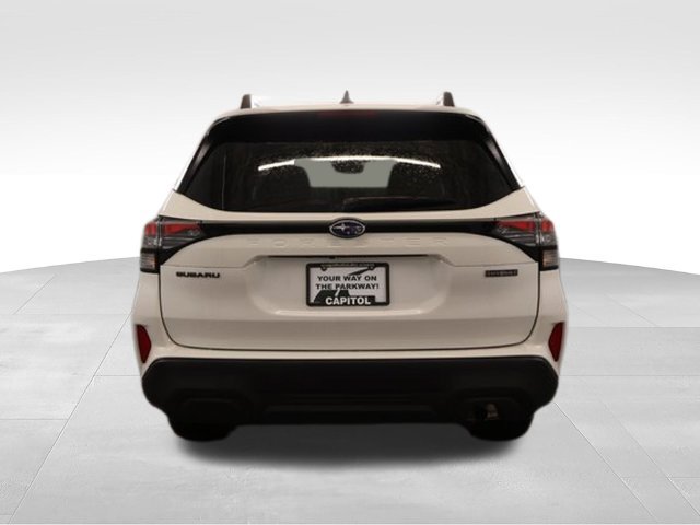 New 2026 Subaru Forester Premium AWD/4WD image 3