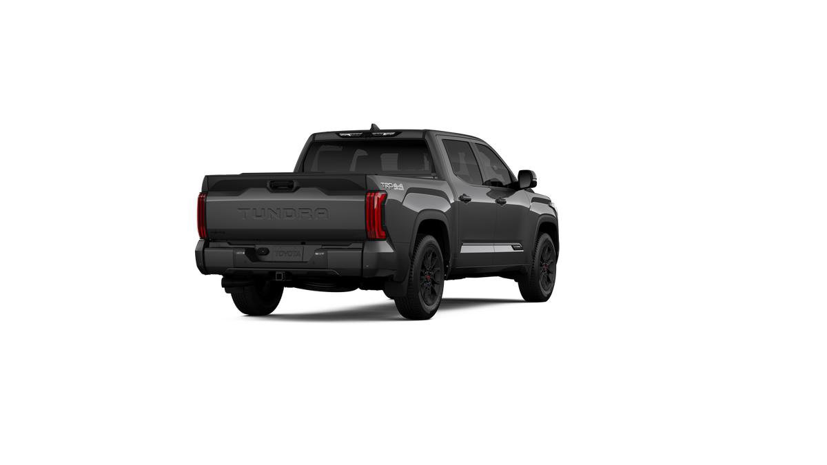 New 2026 Toyota Tundra Platinum w/ TRD Off-Road Package image 60